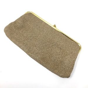 Vintage Clutch